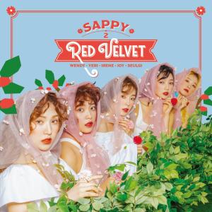 Album SAPPY oleh Red Velvet