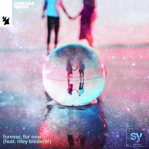 Album forever, for now (feat. riley biederer) from Syence