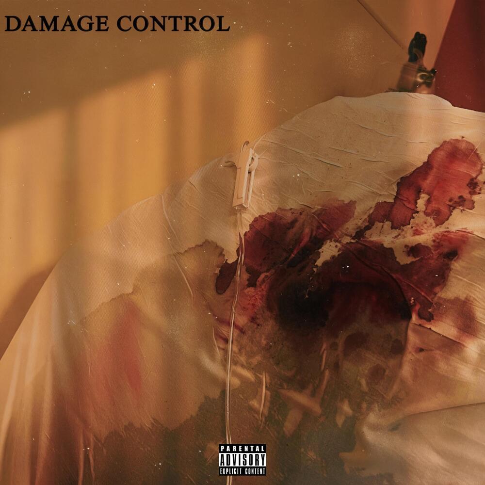 Damage Control (Explicit)