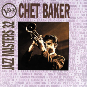 收聽Chet Baker的My Funny Valentine歌詞歌曲