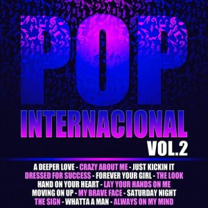 收聽The British Pop Band的Moving On Up歌詞歌曲