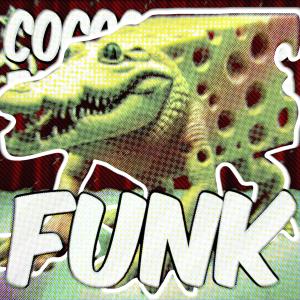 Ulpu的專輯COCCODRILLO FORMAGGIOSO FUNK