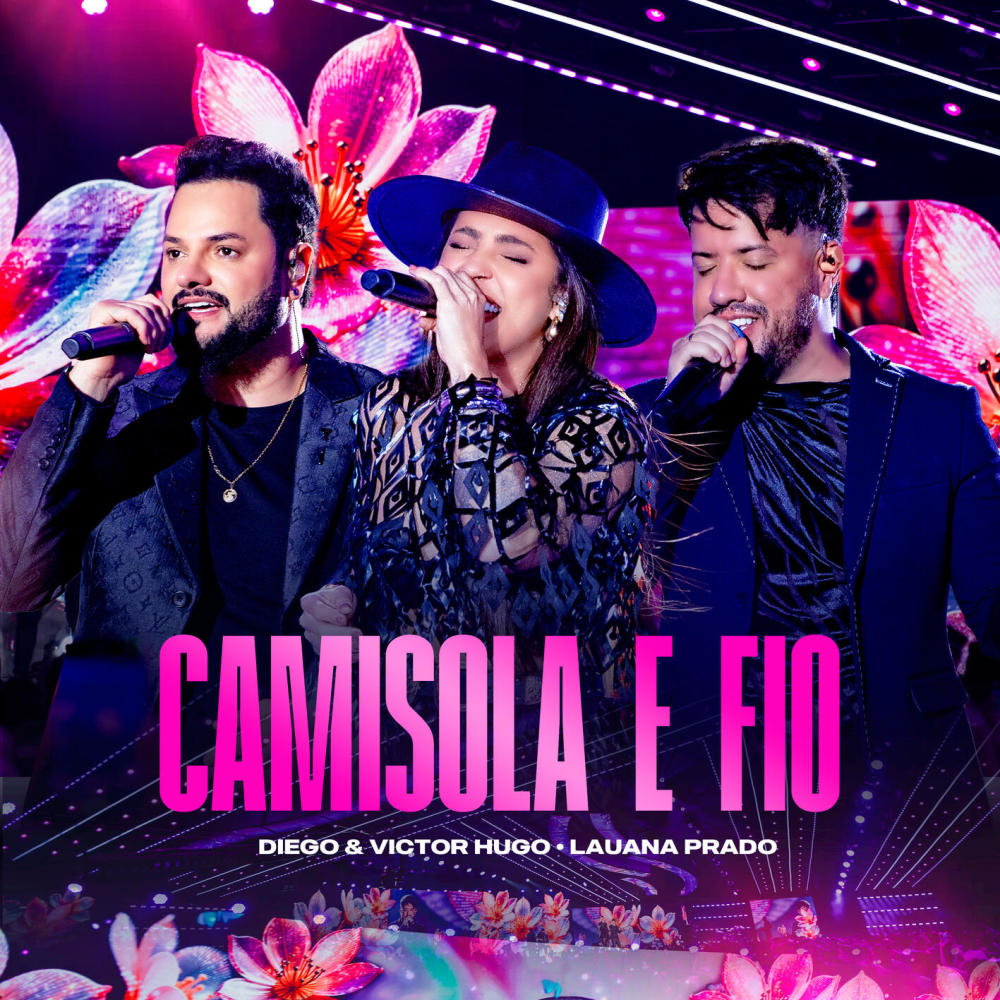 Camisola e Fio (Ao Vivo)