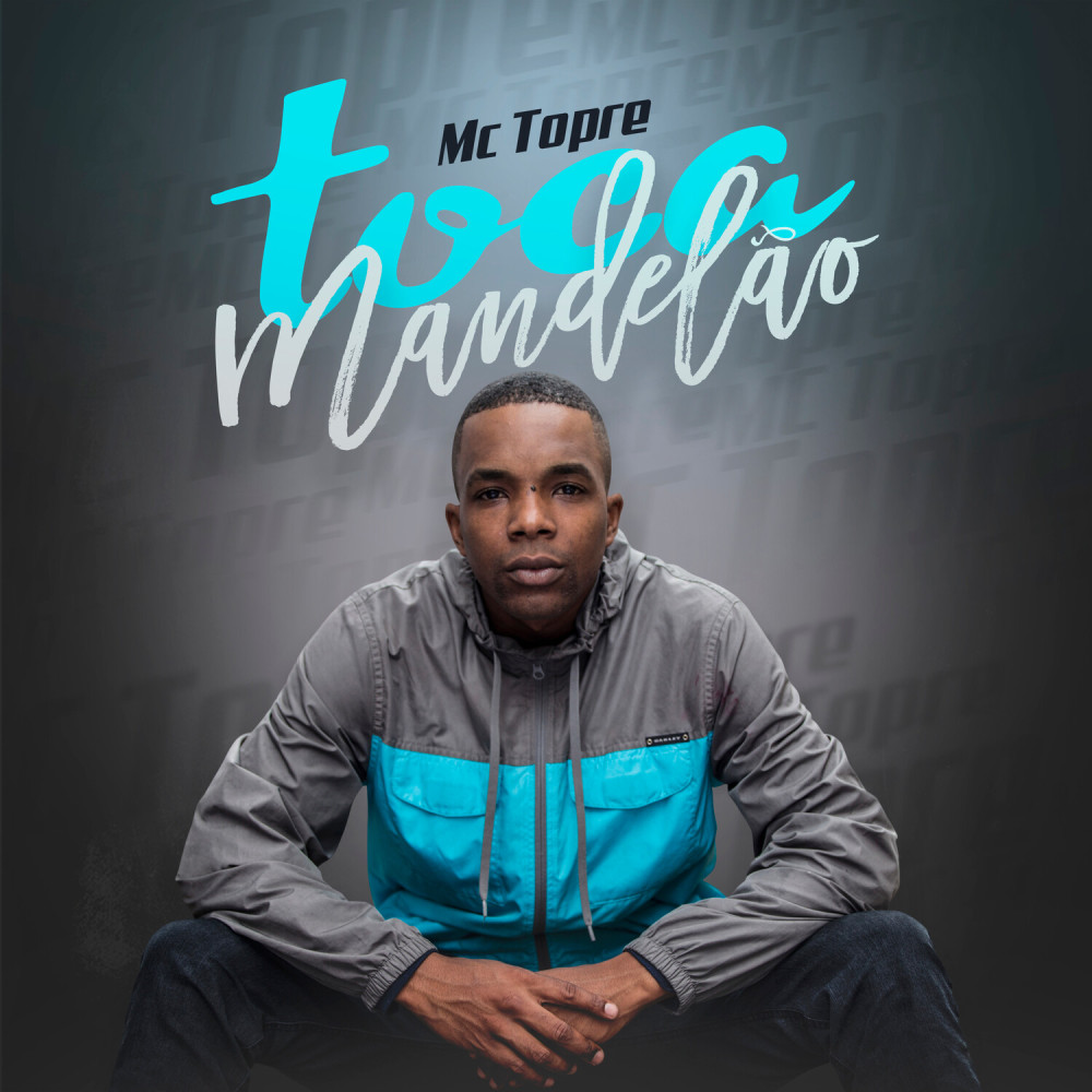 Toca Mandelão (Explicit)