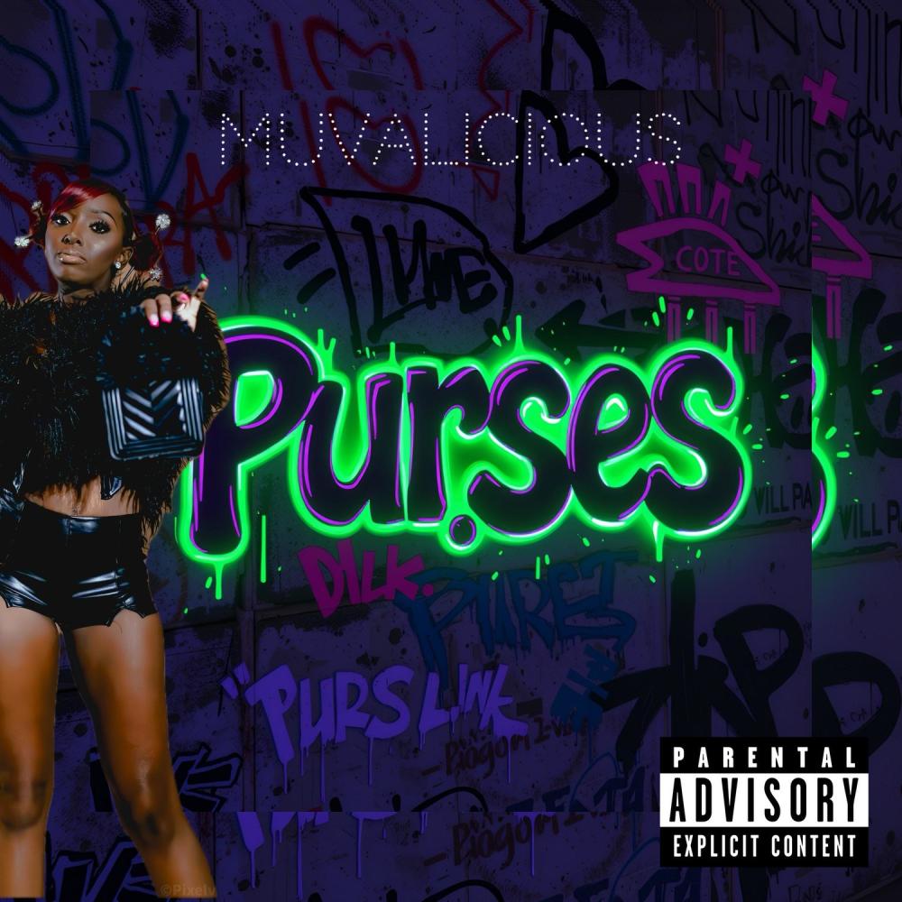 purses (Explicit)