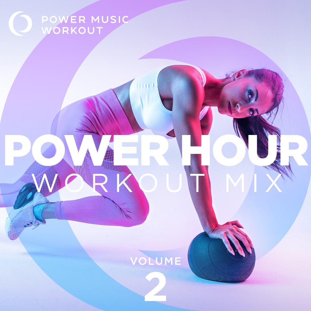 When You're Gone (Workout Remix 147 BPM)