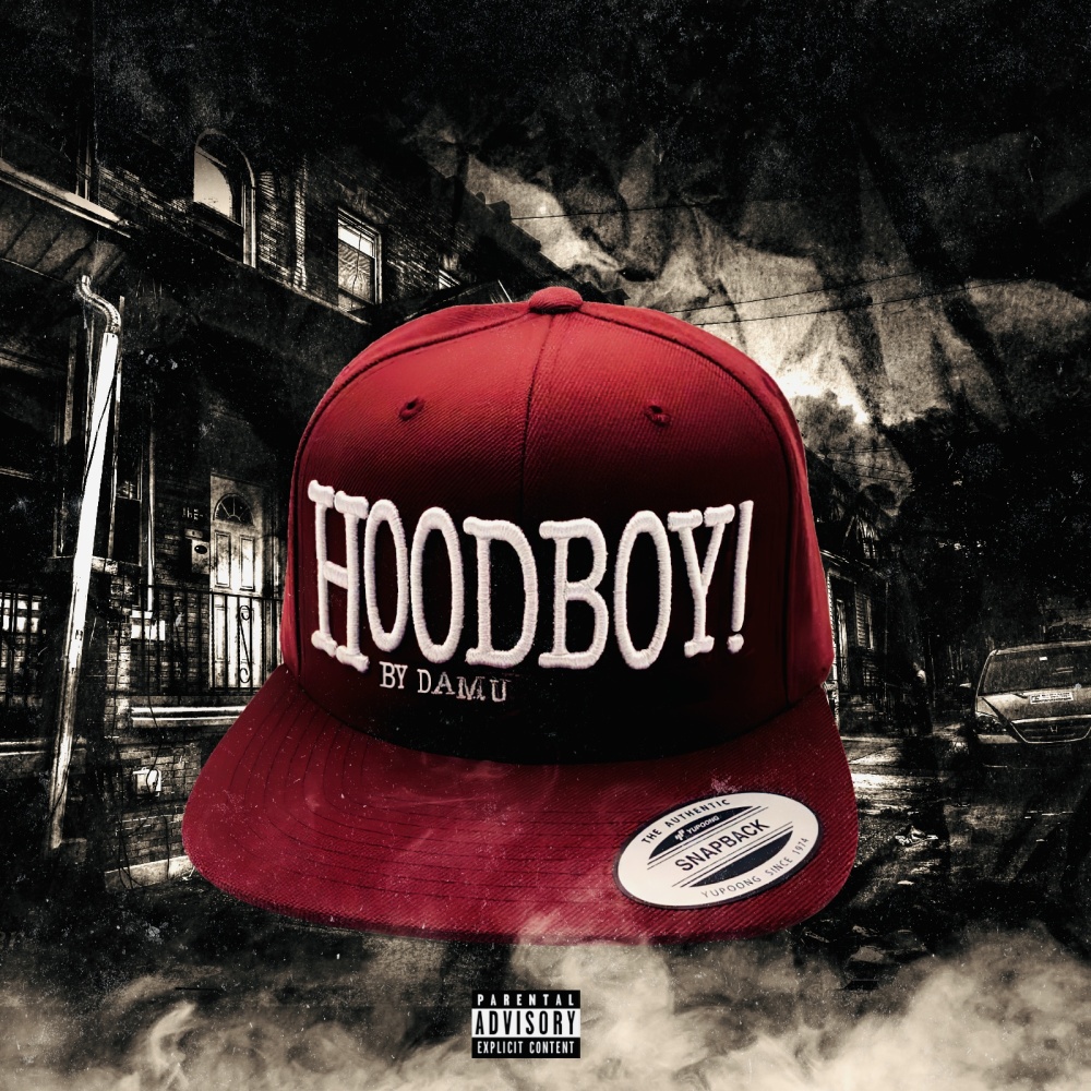 Hood Boy (Explicit)