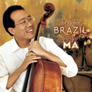 ดาวน์โหลดและฟังเพลง Brasileirinho พร้อมเนื้อเพลงจาก Yo-Yo Ma