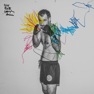 ดาวน์โหลดและฟังเพลง Saturday Night (Speckles Of Light) พร้อมเนื้อเพลงจาก Felix Riebl