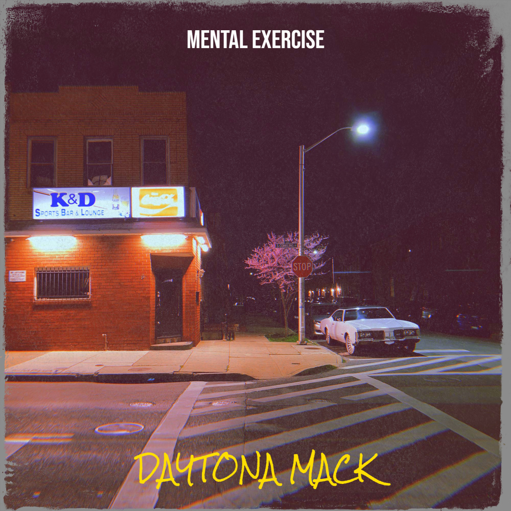 Mental Exercise (Explicit)