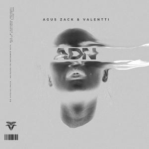 收聽Agus Zack的ADN歌詞歌曲