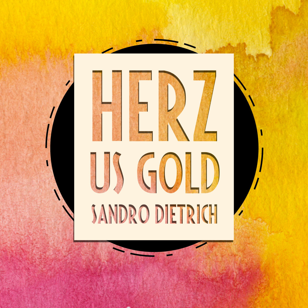 Herz us Gold