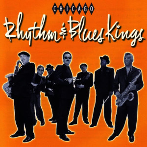 ดาวน์โหลดและฟังเพลง Hide & Seek พร้อมเนื้อเพลงจาก Chicago Rhythm & Blues Kings
