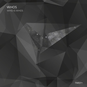 WHOS的專輯Who is Whos