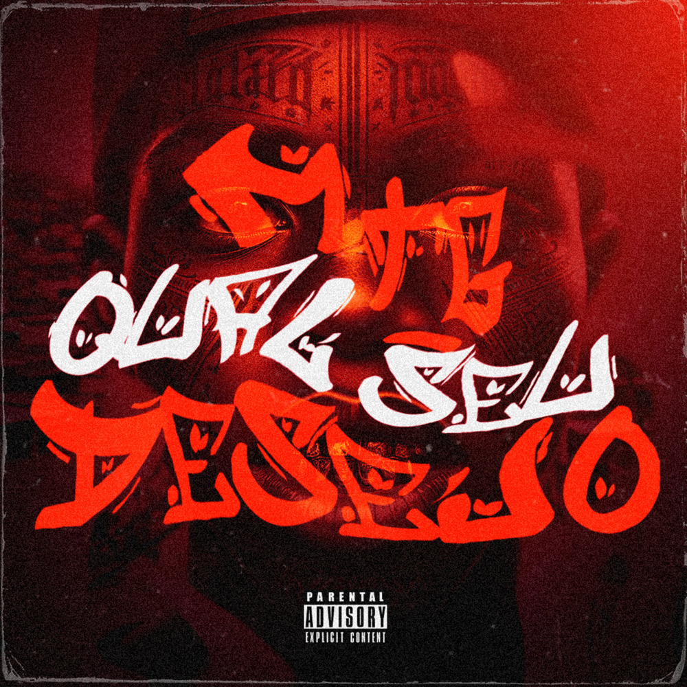 MTG - Qual Seu Desejo (Remix|Explicit)