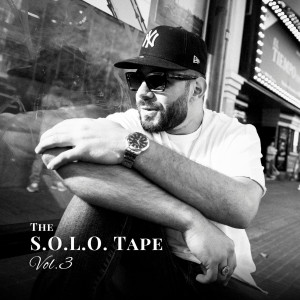 Listen to Legendary (Explicit) song with lyrics from Solomane