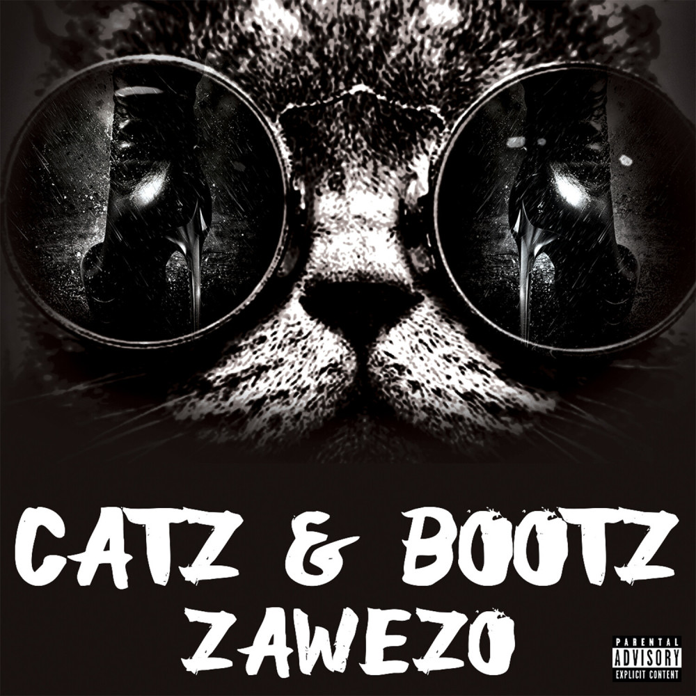 Catz & Bootz (Explicit)