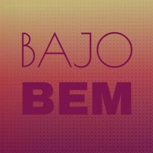Album Bajo Bem from 