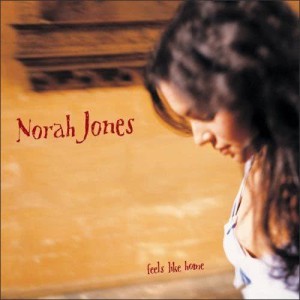 收聽Norah Jones的The Long Way Home歌詞歌曲