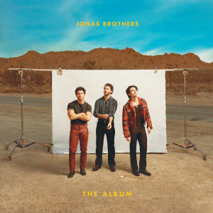 收聽Jonas Brothers的Miracle歌詞歌曲