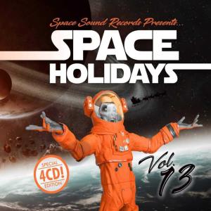 Album Stardance from Dj Con-T