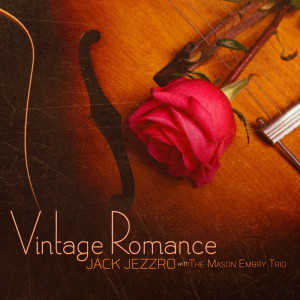 收聽Jack Jezzro的Someone to Watch over Me歌詞歌曲