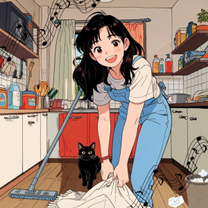 default playlist img