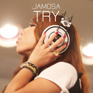 TRY dari JAMOSA