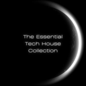 The Essential Tech House Collection dari H.S.D.