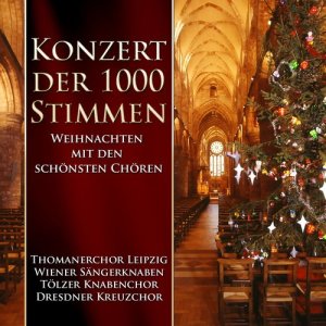 ดาวน์โหลดและฟังเพลง Vom Himmel hoch, MMW A 10 "Weihnachtskantate": I. Chorus. "Vom Himmel hoch, da komm ich her" พร้อมเนื้อเพลงจาก Martin Flämig