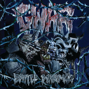 Gwar的專輯Battle Maximus (10th Anniversary Edition) [Explicit]