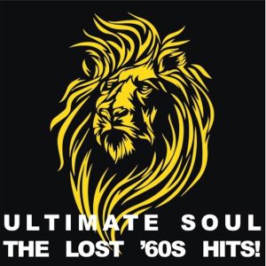 อัลบัม Ultimate Soul: The Lost '60s Hits! ศิลปิน Various