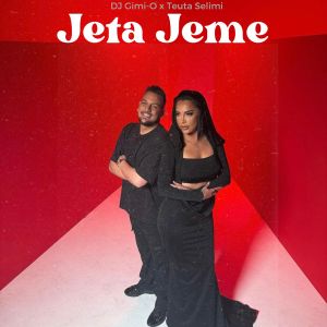 Album Jeta Jeme from 