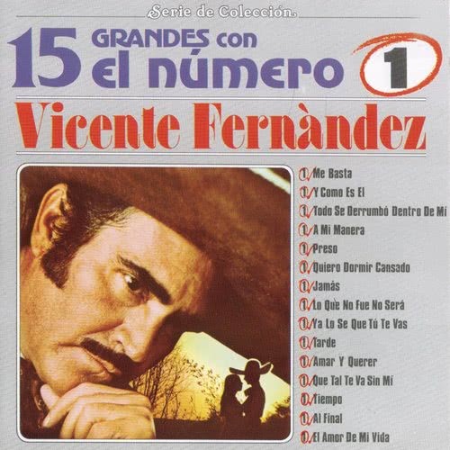 El Amor De Mi Vida (Tema Remasterizado)