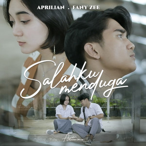 Dengarkan Salahku Menduga (Explicit) lagu dari Aprilian dengan lirik