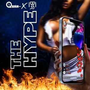 Quan的专辑The Hype (feat. I-Bari)