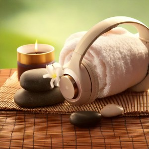 Elevator Music的專輯Soothing Touch: Relaxation Music for Spa