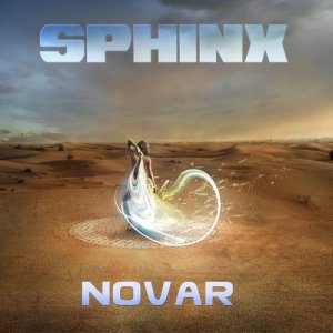收聽Novar的Sphinx歌詞歌曲