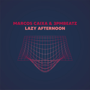 Marcos Caixa的專輯Lazy Afternoon