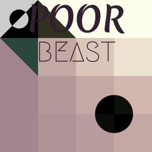 Album Poor Beast from Various