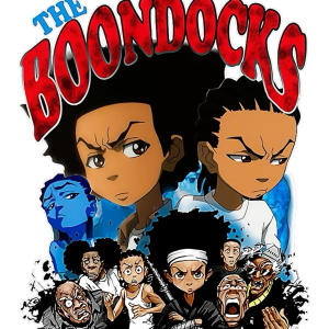 收聽Luh kd的Boondocks (feat. Splurge & Faayzo) (Explicit)歌詞歌曲