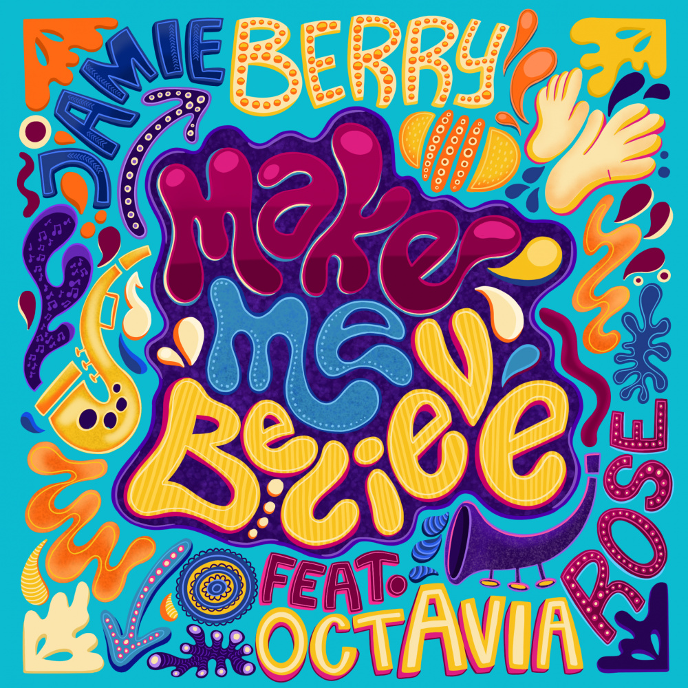 Make Me Believe (Original Mix)