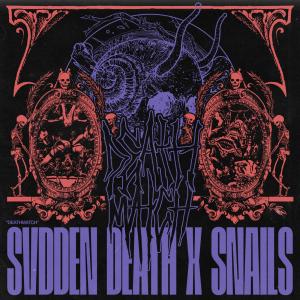 Svdden Death的專輯DEATHMATCH