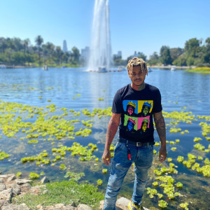 Listen to 3 Am in Cali (Explicit) song with lyrics from Kxng Heem