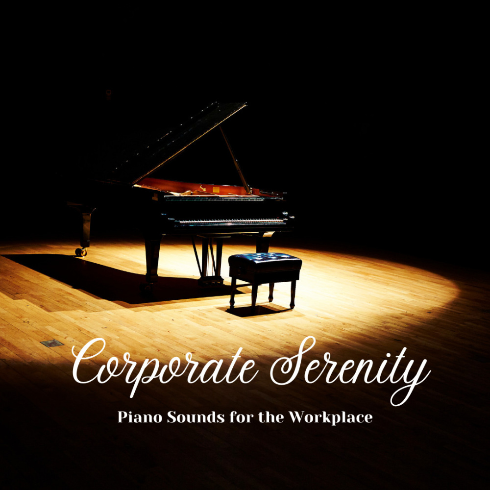 Piano's Corporate, Mindful Rest