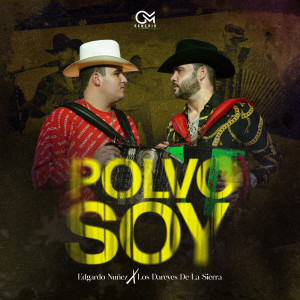 Los Dareyes De La Sierra的專輯Polvo Soy
