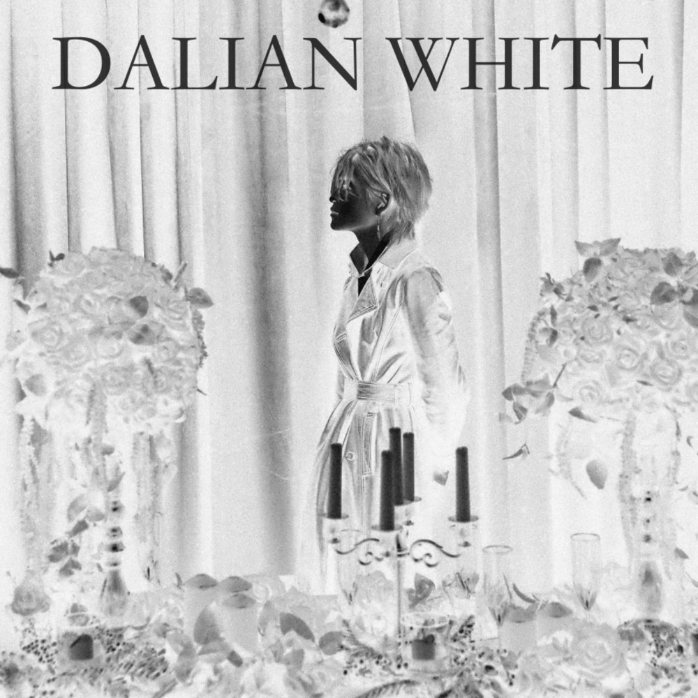 White Moon