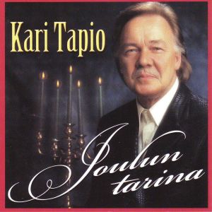 ดาวน์โหลดและฟังเพลง Pyhä Lucia พร้อมเนื้อเพลงจาก Kari Tapio