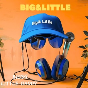 Listen to BIG & LITTLE song with lyrics from BIG39