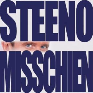 Album Misschien oleh Luc Steeno
